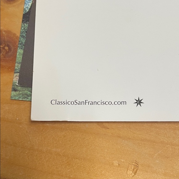 Classic Movie Scene Art Print - Picture 6 of 6